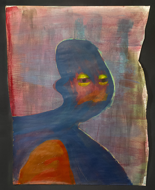Osaze Senefru New Patina AOP 32 x 42 2022 sm